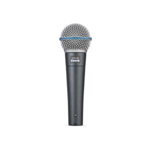 【美品】SHURE KSM8 N-J ダイナミックマイク ケース付き SHURE KSM8/N-J ダイナミックマイク【配送区分A】 : マークス
