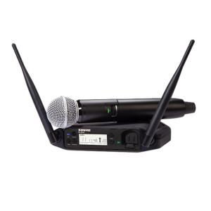 SHURE Shure BLX24/SM58 ワイヤレスマイク セット | ワイヤレス