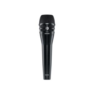 SHURE KSM8/B-J　ダイナミックマイク【区分A】