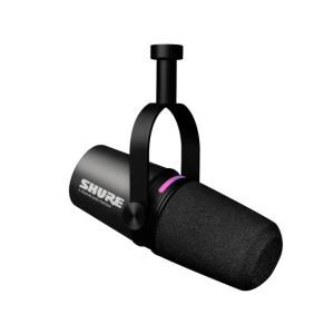 SHURE シュア MV7X アームスタンド・ケーブル・ポップガードセット