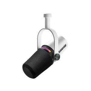 SHURE MV7+-K-BNDL-J ポッドキャスト用マイクロホン マイク SHURE MV7+-K-BNDL-J ポッドキャスト用マイクロホン マイク