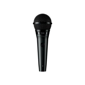 SHURE PGA58-QTR-J　ダイナミックマイク