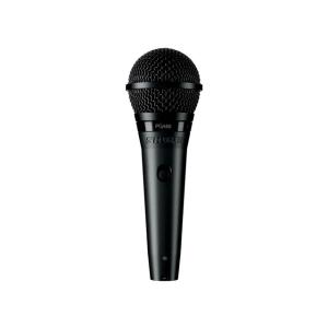 SHURE PGA58-XLR-J　ダイナミックマイク