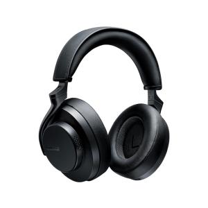 SHURE SBH50G2-BK-A　ヘッドフォン／イヤフォン【区分A】