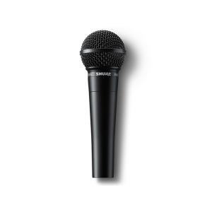 SHURE シュア ダイナミックマイク SM58SK スイッチ付き ボーカル