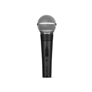 SHURE SM58SE　ダイナミックマイク【区分A】