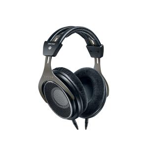 SHURE SRH1840-BK ヘッドフォン／イヤフォンの買取情報