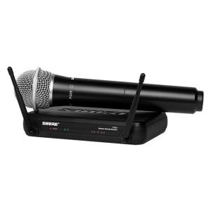 SHURE SVX24J/PG28-JB1　ワイヤレスシステム
