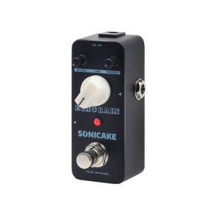 [国内正規品]SONICAKE ソニケーキ Echo Rain ［QSS-03］ ディレイ コンパク...