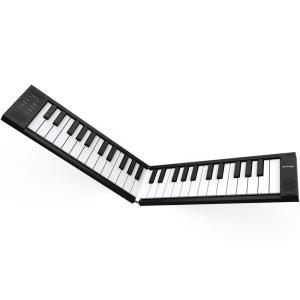 TAHORNG 折りたたみ式 電子ピアノ ORIPIA88 ヘッドフォン付き MIDI