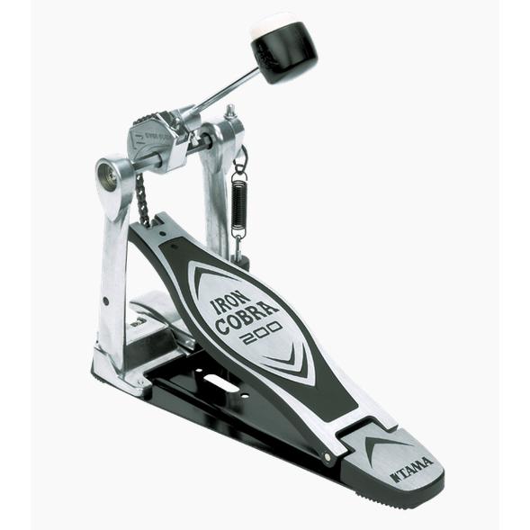 TAMA HP200P Iron Cobra 200 Single Pedal Power Glid...