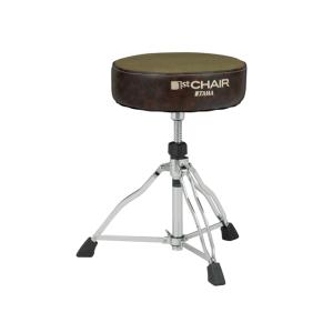 [限定販売]TAMA HT430CVKH キャンバス・カーキ / ブラウン ドラムスローン