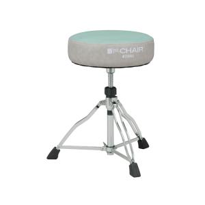 [限定販売]TAMA HT430CVLB キャンバス・ライトブルー / グレー ドラムスローン