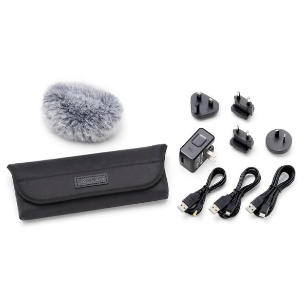 TASCAM AK-DR11G MK3 アクセサリーパック