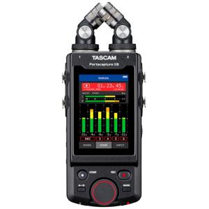 TASCAM DR-07X ハンディレコーダー【配送区分A】 : マークス