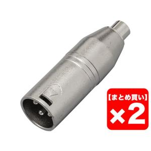 【まとめ買い】TRUE DYNA TDX315 ２個セット　変換コネクター【メール便利用】