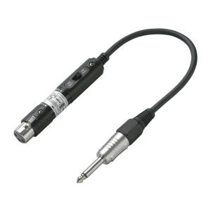 TRUE DYNA TDX316　変換コネクター【メール便利用】