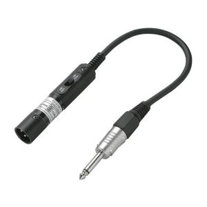 TRUE DYNA TDX317　変換コネクター【メール便利用】