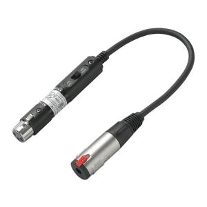 TRUE DYNA TDX319　変換コネクター【メール便利用】