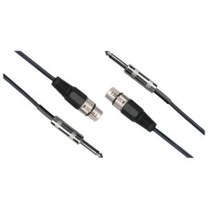 【まとめ買い】TRUE DYNA TDXP-10 XLR - Phone 10m ２本セット　マイク...
