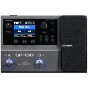 VALETON GP-150 マルチエフェクターの高価買取価格