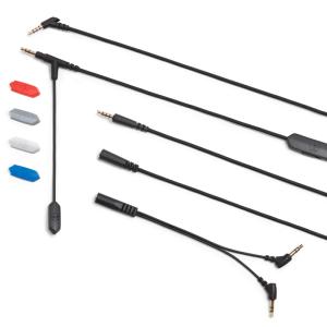 V-MODA BoomPro X 着脱式マイクケーブルの買取情報