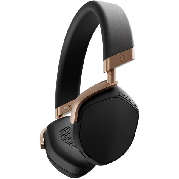 V-MODA S-80 Rose Gold ［S-80-RG］Bluetooth ワイヤレスヘッドホ...