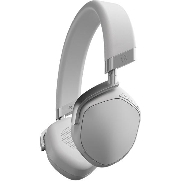 V-MODA S-80 White ［S-80-WH］Bluetooth ワイヤレスヘッドホン＋ネッ...