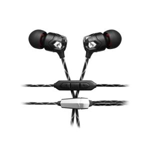 V-MODA ZN 1-button [Android用／1ボタン・タイプ／ZN1B-NERO]