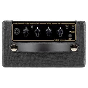 VOX ヴォックス AC-MINI + Rol...の詳細画像3