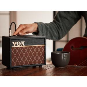 VOX ヴォックス AC-MINI + Rol...の詳細画像4