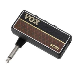VOX amPlug2 AC30 AP2-AC　ギターアンプ ［宅配便］