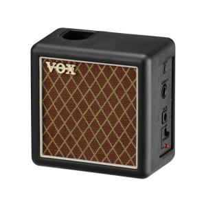 VOX amPlug2 Cabinet AP2-CAB　卓上ギターアンプ【区分A】｜マークスミュージック