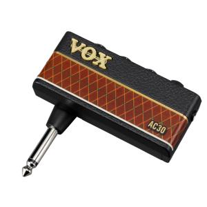 VOX amPlug3 AC30/AP3-AC　ギターアンプ ［宅配便］【区分YC】