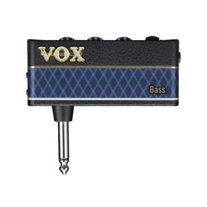 VOX amPlug3 Bass/AP3-BA...の詳細画像1