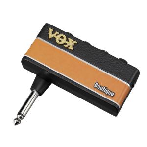 VOX amPlug3 Boutique/AP3-BQ　ギターアンプ
