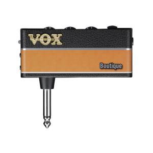 VOX amPlug3 Boutique/AP...の詳細画像1