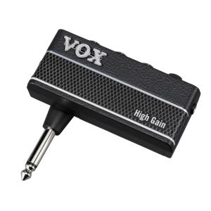 VOX amPlug3 High Gain/AP3-HG　ギターアンプ