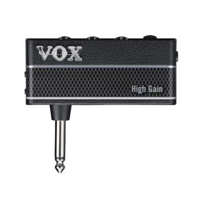 VOX amPlug3 High Gain/A...の詳細画像1