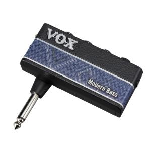 VOX amplug3 Modern Bass/AP3-MB　ギターアンプ ［宅配便］【区分YC】