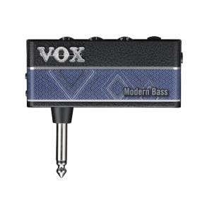 VOX amplug3 Modern Bass...の詳細画像1