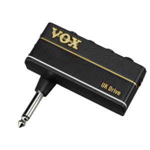 VOX amPlug3 UK Drive/AP3-UD　ギターアンプ ［宅配便］【区分YC】