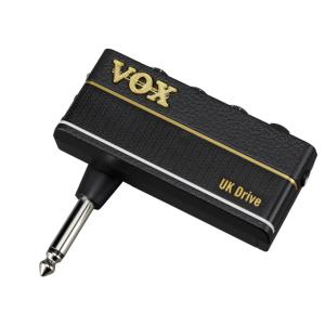 VOX amPlug3 UK Drive/AP3-UD　ギターアンプ