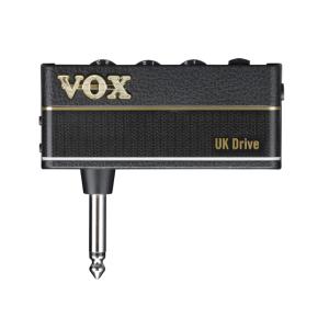 VOX amPlug3 UK Drive/AP...の詳細画像1