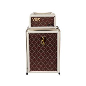 VOX MINI SUPERBEETLE AUDIO Ivory MSB50AIV　ブルートゥース スピーカー【配送区分E】｜マークスミュージック