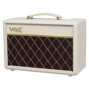 VOX Pathfinder 10 Cream Brown クリームブラウン  [PATHFINDE...