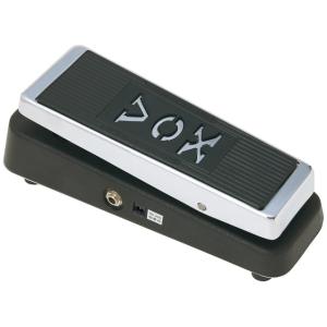 VOX Vox V845 Wah Pedal ヴォックス ワウペダル : ギターパーツ