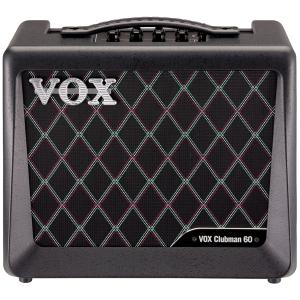 VOX CLUBMAN 60［V-CM-60］　ギターアンプ【区分D】