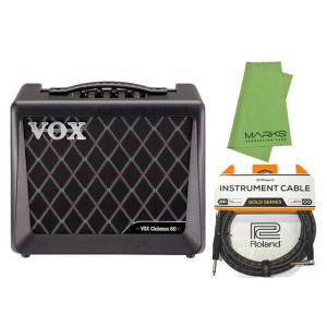 VOX VOX CLUBMAN 60［V-CM-60］ ギターアンプ : マークスミュージック