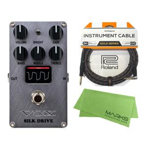 VOX VOX CUTTING EDGE [VE-CE] + Roland ケーブル セット 真空管アンプ